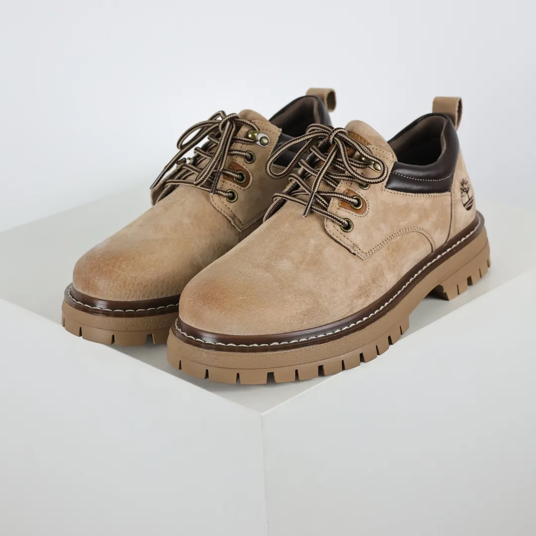 Copy price 💰620 Core recommendation Good price Timberland Timberland Redwood Falls Comfortable and versatile men's casual shoes Item No. 73533 Official website flagship store Hidden style series Factory exclusive supply Size 39 40 41 42 43 44 45